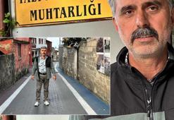 Meşhur mahallenin 'ismi' referanduma gidiyor: 900 imza ile müracaat yaptık