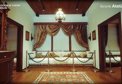 Gazi Mustafa Kemal Atatürk’ün Selanik’te yeniden hayat bulan mirası kapılarını açıyor