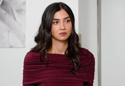 Güller ve Günahlar'ın Azra'sı Aleyna Solaker: Kadına şiddet kırmızı çizgim