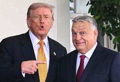 Beyaz Saray duyurdu! ABD, Macaristan’ı Rusya yaptırımlarından 1 yıl muaf tuttu