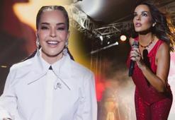 Yıllardır kullandığı koyu saçlarından vazgeçti! İşte Bengü'nün yeni imajı