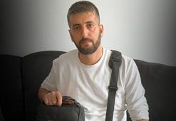 İçinde hayatı var: En büyük korkusu çantasının çalınması