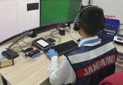 MİT ve Jandarma'dan siber dolandırıcılık şebekesine operasyon!