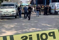 Adana'da semt pazarında çatışma! 2 kişi hayatını kaybetti