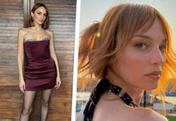 Resmen aşk ilanı geldi! Nilperi Şahinkaya gönlünü yönetmene kaptırdı