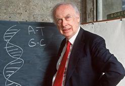 DNA’nın sırrını çözen bilim dehası James Watson hayatını kaybetti!