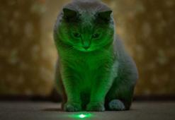 Barkoddan robot süpürgeye: Lazer nasıl çalışır?