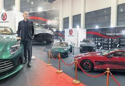 Efsaneler Yeniköy Motors’ta buluştu