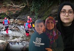 Huriye Helvacı ve oğlu 6 gündür bulunamadı! Kızı konuştu: Kaybolduklarını haberlerden öğrendim