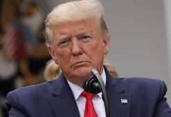 Trump'tan Senato'ya 'Obamacare'i sonlandırın' çağrısı