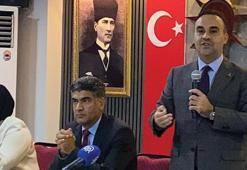Bakanı Kacır'dan Terörsüz Türkiye mesajı: Milletimizle başaracağız
