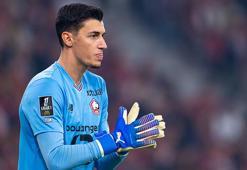 Lille'de Bruno Genesio'dan Berke Özer açıklaması! Oyuncusuna destek oldu