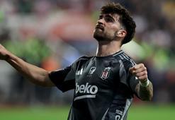 Galibiyet sonrası Jota Silva: Bunu düzeltmeliyiz