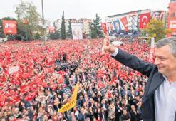 Özel: Henüz yolun başındayız