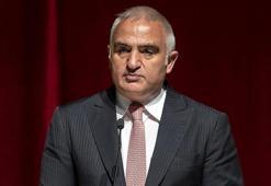 Bakan Ersoy'dan 'Selanik Atatürk Evi' için videolu paylaşım