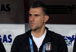 Murat Kaytaz: Bugünden itibaren o eski Beşiktaş bitti