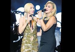 Gülşen’den şarkı sözü aldı