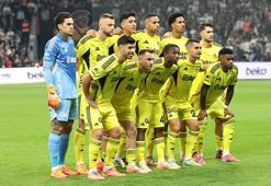 Fenerbahçe'nin yıldızına Fransız devi talip oldu! Devre arası planı