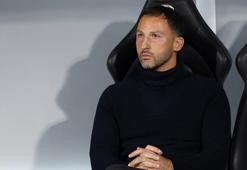 Fenerbahçe'de Domenico Tedesco'dan uyarı! ‘Ligdeki seri devam etmeli’