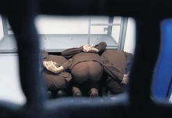 İşkencenin adı Rakefet!