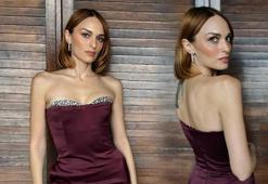 Artık aşkını saklamıyor! İşte Nilperi Şahinkaya ve sevgilisinden yeni kare