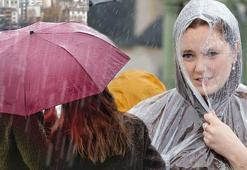 Meteoroloji bu hafta için uyardı! Soğuk ve sağanak geliyor: İstanbul, Ankara, İzmir…