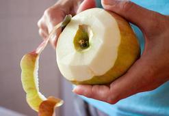 Elmaların çürümesini önlüyor! Haftalarca taş gibi kalan elmaların sırrı