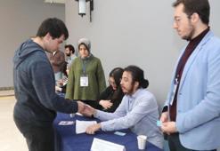 Türkiye’de bir ilk! Liseliler tercihten önce üniversiteli oldu: Kasım ayı boyunca kampüsteler