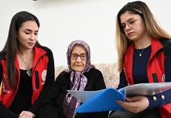 Atatürk'ün verdiği soyadı 79 yıldır gururla taşıyor! Cumhuriyet ile yaşıt Rana nine: 'Her 10 Kasım'da dualar okurum'