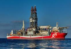 Abdülhamid Han sondaj gemisi, Karadeniz görevinde 1 yılını tamamladı