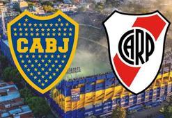 Dünyanın en ateşli derbisi