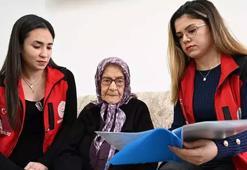 Atatürk'ün verdiği soyadı 79 yıldır gururla taşıyor!