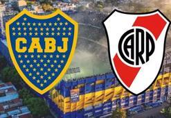 Dünyanın en ateşli derbisi