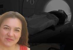 MR cihazında unutuldu, kabusu yaşadı