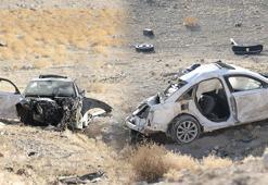 Niğde'de feci kaza: Ölü ve yaralılar var