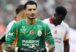 Kocaelispor - Galatasaray maçından fotoğraflar!