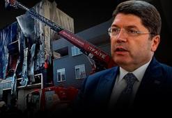 Kocaeli'deki fabrika yangını soruşturmasında gözaltı sayısı arttı