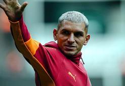 Galatasaray'da Lucas Torreira şoku! Oyuna devam edemedi
