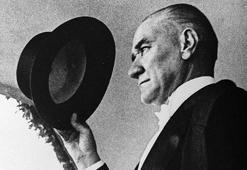 ATATÜRK SÖZLERİ RESİMLERİ 2025: 10 Kasım Atatürk'ü Anma Günü için Atatürk sözleri! Görülmemiş Atatürk resimleri ile görselleri...