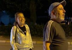 Alkollü yakalanıp polise hakaretler yağdıran sürücüye gözaltı