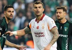 Abdülkerim Bardakcı: Çok kötü oynadık