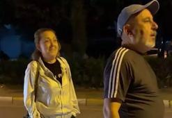 Alkollü yakalanıp polise hakaretler yağdıran sürücüye gözaltı