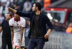 Selçuk İnan: Galatasaray'ın nasıl çıkacağını biliyordum