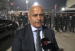 Recep Durul: Ajax’tan daha iyi oynayacağımızı zaten söylemiştik