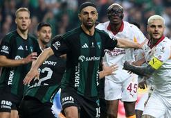 Serdar Dursun: Türkiye'ye çok iyi bir Kocaeli izletiyoruz