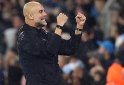 Pep Guardiola, kariyerinde 1000. maçına çıktı