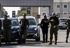 Filistinli esire tecavüz görüntülerini sızdırmıştı... İntihar şüphesiyle hastaneye kaldırıldı!