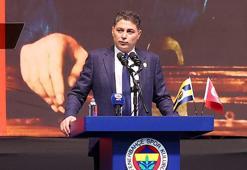 Fenerbahçe Basın Sözcüsü Ali Gürbüz: Plzen maçının hakemiyle ilgili UEFA’ya başvuru yaptık