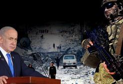 Netanyahu’dan Türkiye zirvesi! İsrail basını duyurdu: Güvenlik ve siyasi kurmaylarını topladı