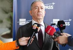 Galatasaray İkinci Başkanı Metin Öztürk'ten Kocaelispor Başkanı Recep Durul’a sert cevap